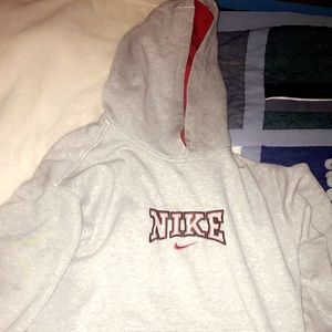 1990 Nike vintage sweatshirt
